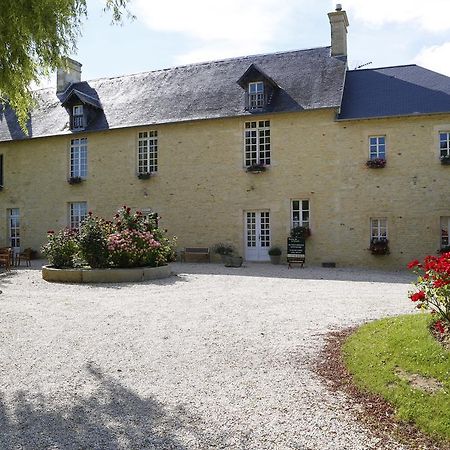 La Ferme De La Gronde Villa Magny-en-Bessin Exterior photo