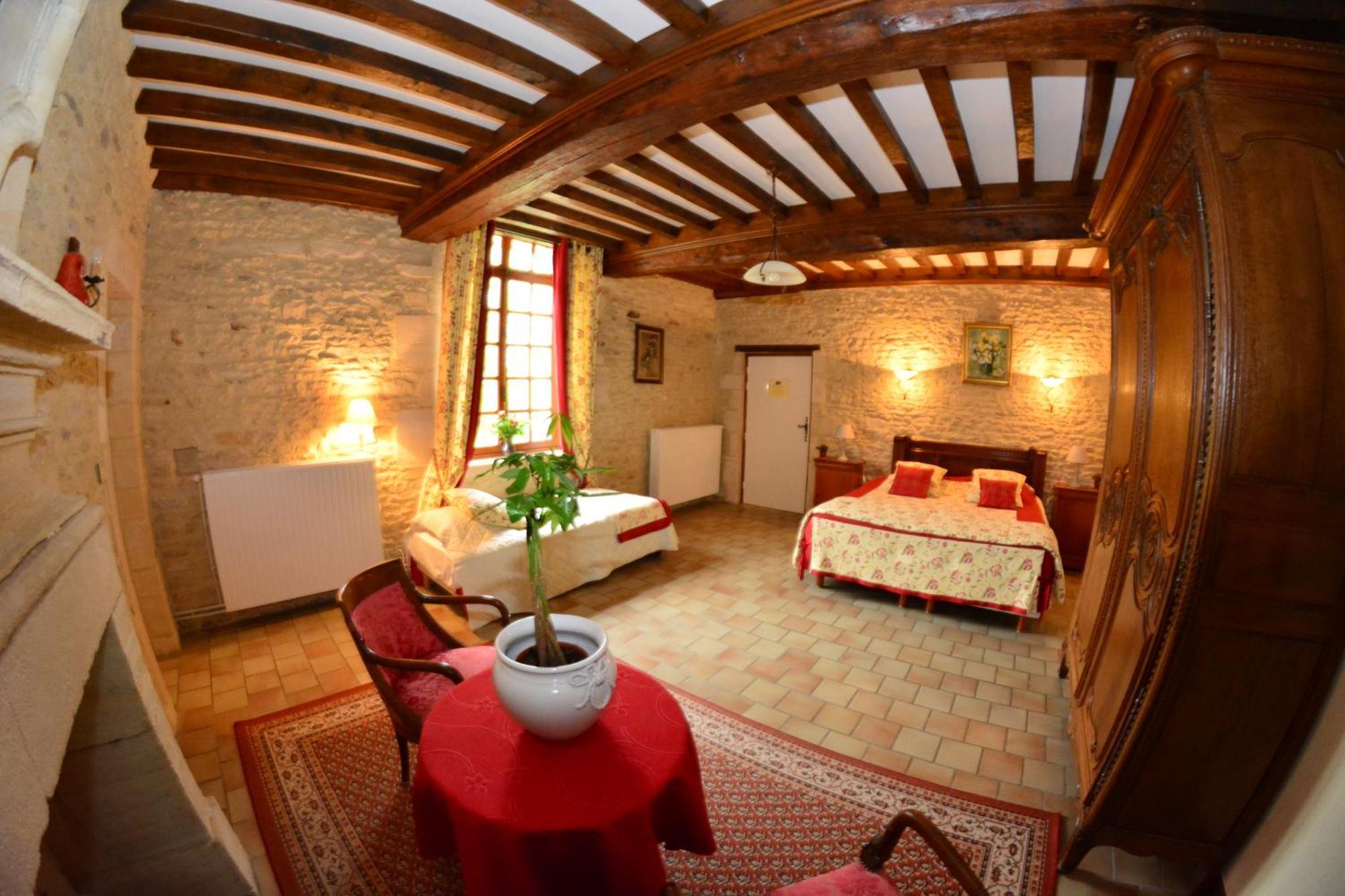 La Ferme De La Gronde Villa Magny-en-Bessin Exterior photo